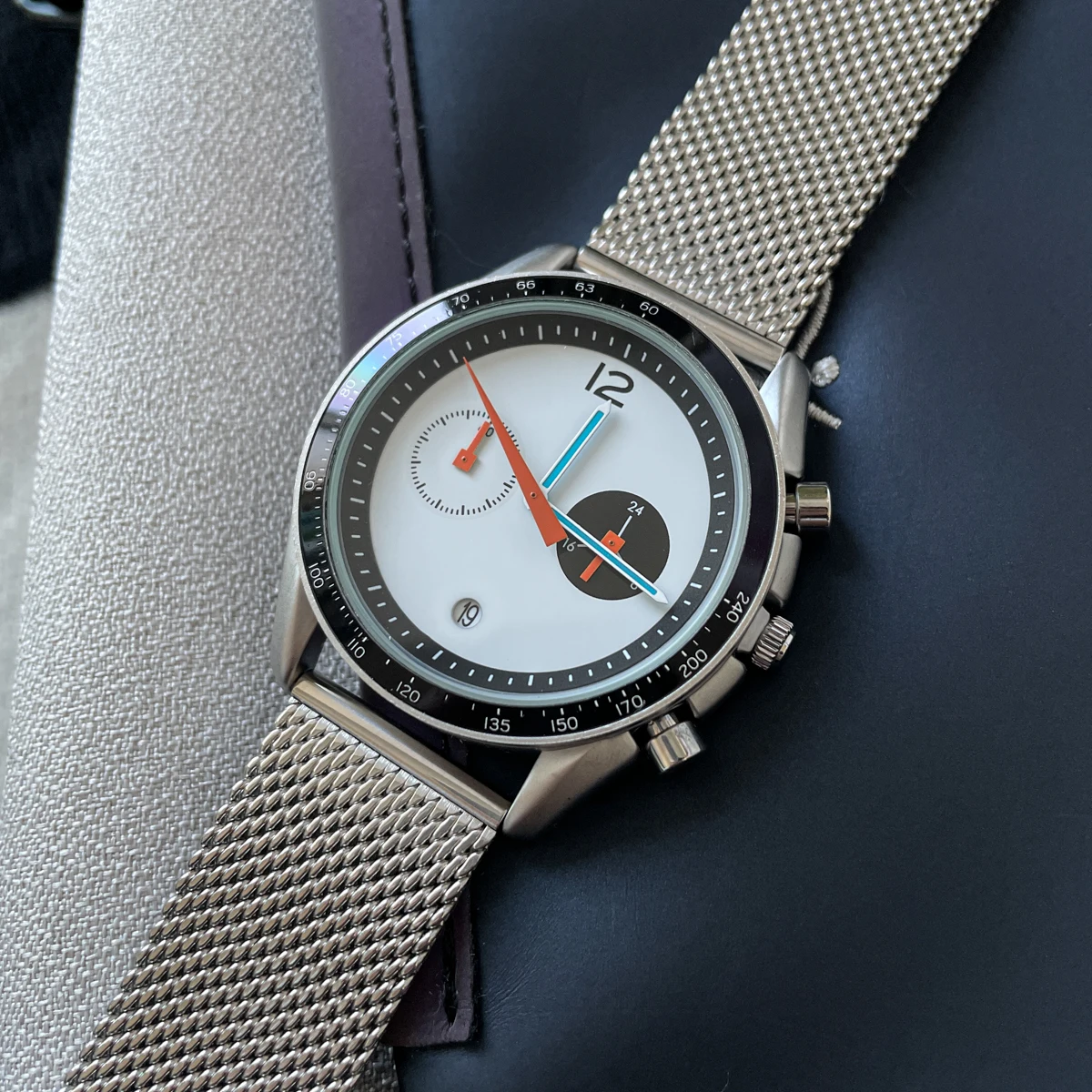 CILOA watches men elegant high-end men's Man Luxury automatic movement Mechanical wrist Men's gift waterproof watch man 9 CILOA watches men elegant high-end men's Man Luxury automatic movement Mechanical wrist Men's gift waterproof watch man - Image 9