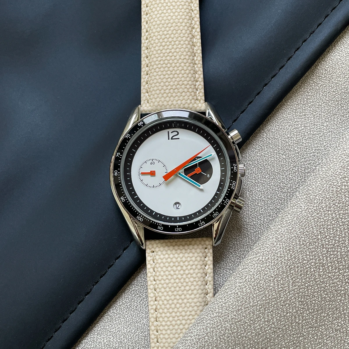 CILOA watches men elegant high-end men's Man Luxury automatic movement Mechanical wrist Men's gift waterproof watch man 5 CILOA watches men elegant high-end men's Man Luxury automatic movement Mechanical wrist Men's gift waterproof watch man - Image 5