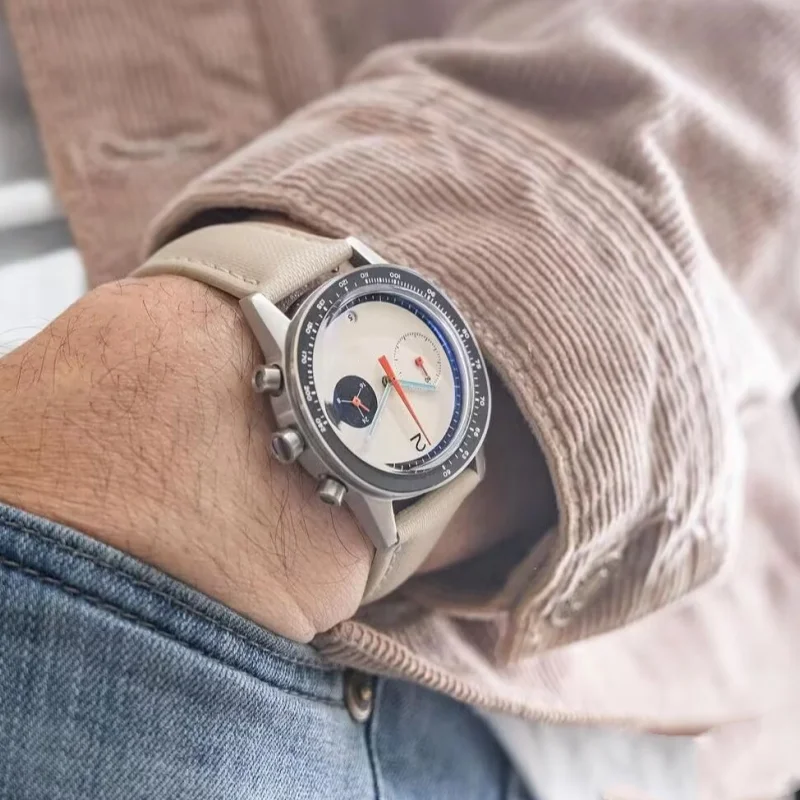 CILOA watches men elegant high-end men's Man Luxury automatic movement Mechanical wrist Men's gift waterproof watch man 3 CILOA watches men elegant high-end men's Man Luxury automatic movement Mechanical wrist Men's gift waterproof watch man - Image 3