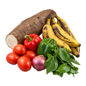 01 groceries fresh produce