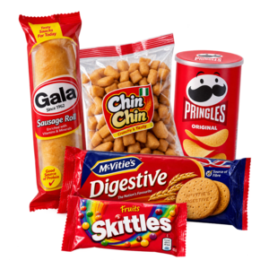 05 snacks treats
