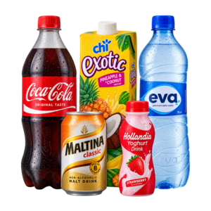 06 drinks beverages