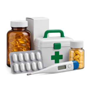 Pharmacy