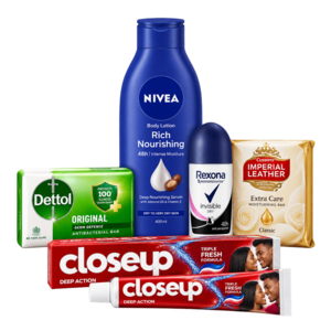 09 personal care