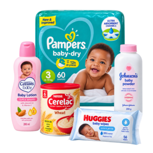 10 baby care