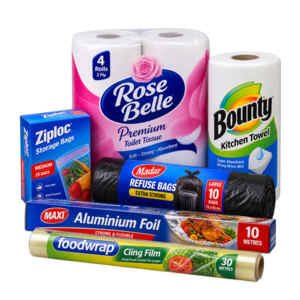 12 home essentials