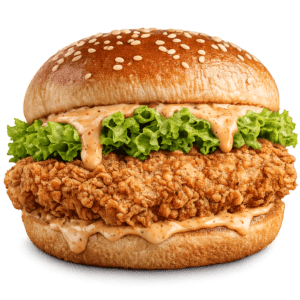 Original Crunch
