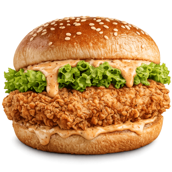 Original Crunch