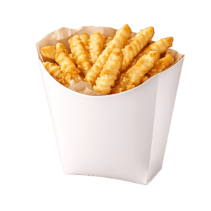 Regular Fries