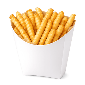 Large Fries