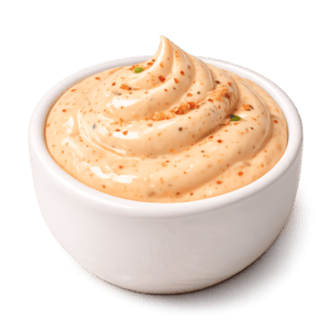 Any 3 Sauces