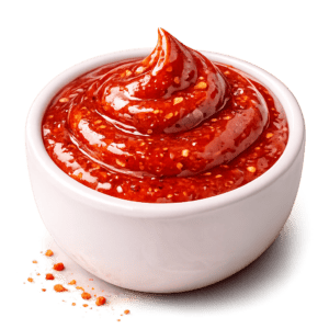 Spicy Inferno