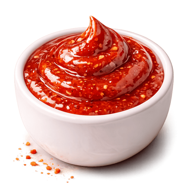 Spicy Inferno