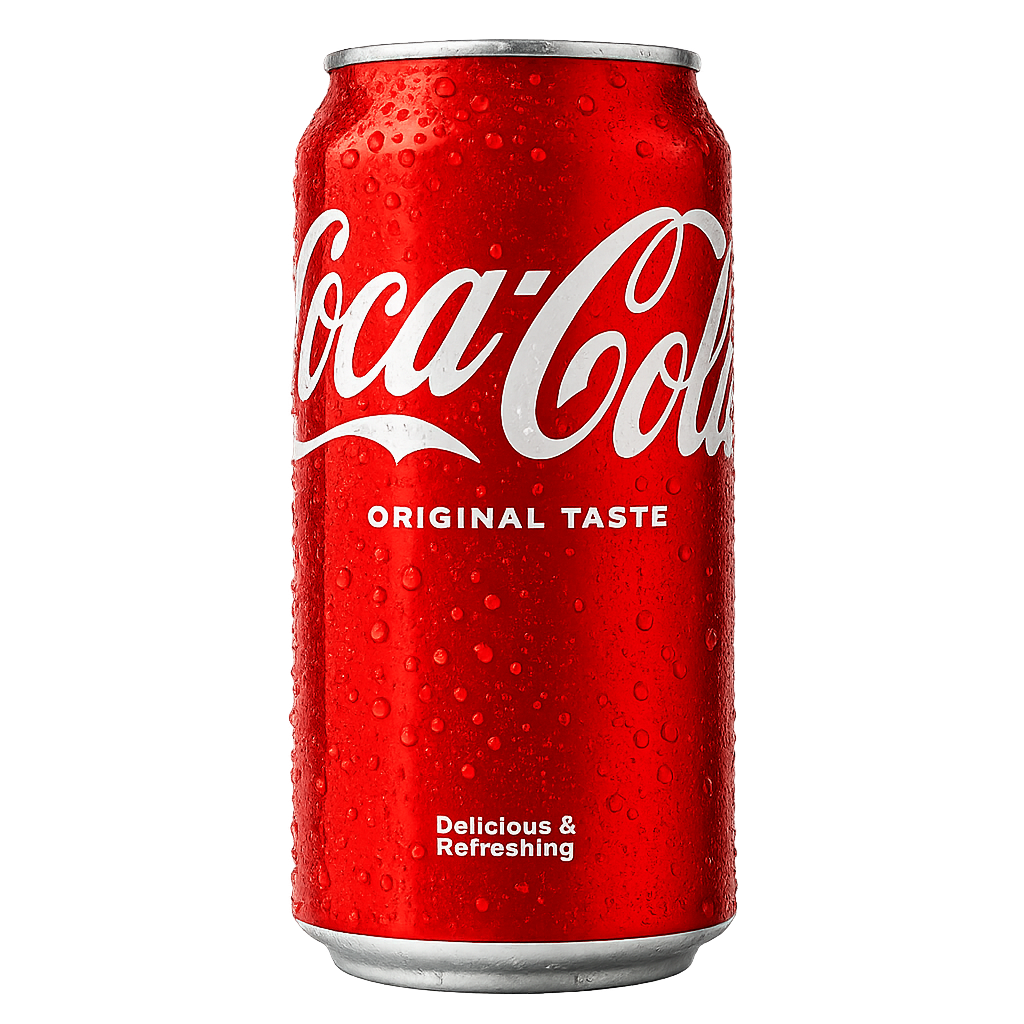 Categories 24 Crispy Express drinks