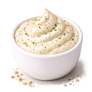 Garlic Mayo