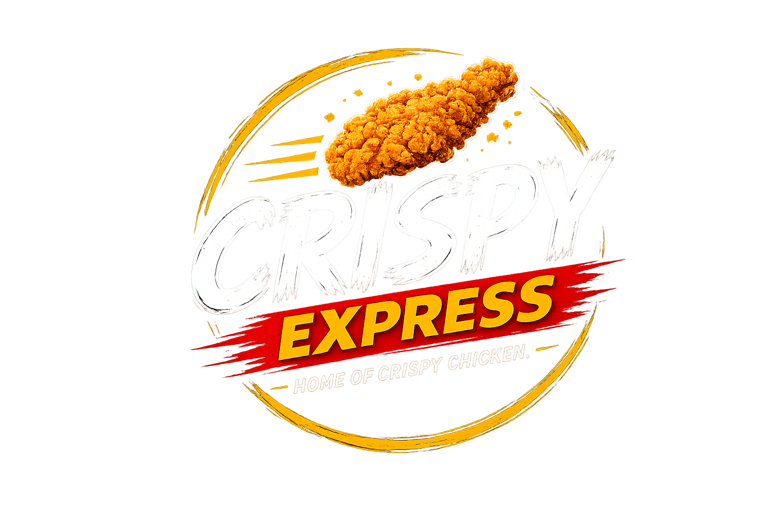 Cafe 1 Crispy Express