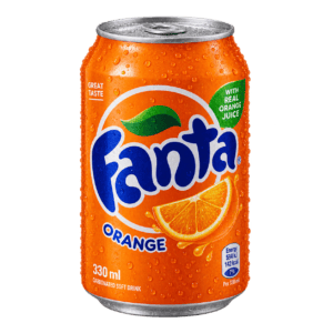 Fanta