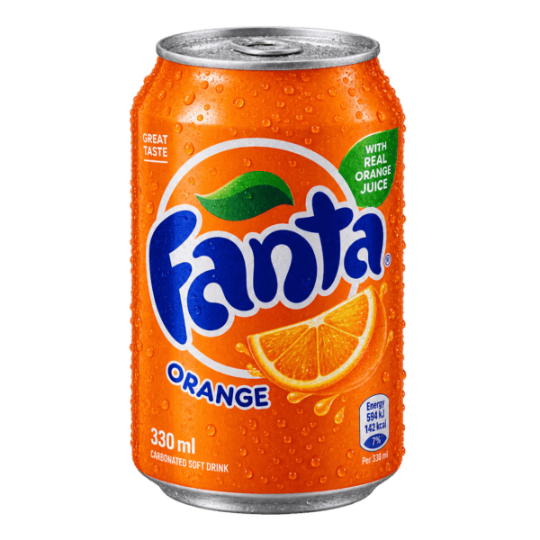 Fanta